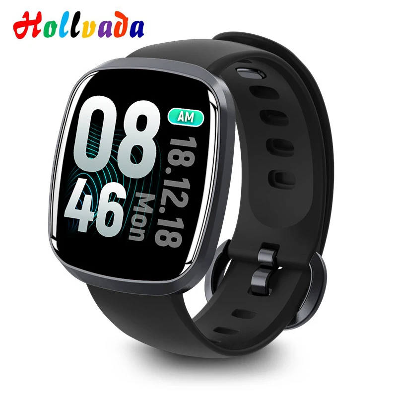 GT103 Smart Watch Waterproof Blood Pressure smart band Fitness Tracker Sleep Monitor smartwatch Music Control Full Screen Touch