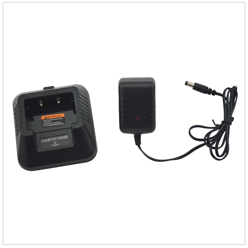 walkie talkie Charger Unit for Baofeng Radio UV--5R,UV-6R,UV-5RA,,UV-5RA,UV-5RB,UV-5RC,UV-5RE