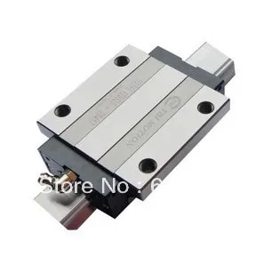 TAIWAN TBI Slider block TRH15FN linear guide bearing, TR H15FN linear carriage Flange linear bearing