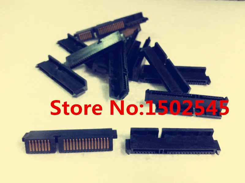 

Free shipping new original laptop hard drive interface for Lenovo Y480 Y480N Y480P Y480M Y485 HDD interface HDD cable 3PCS