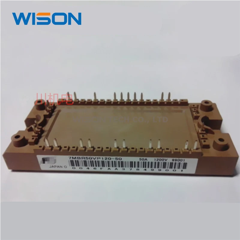 

7MBR50VP120-50 7MBR35VP120A-56 original Module