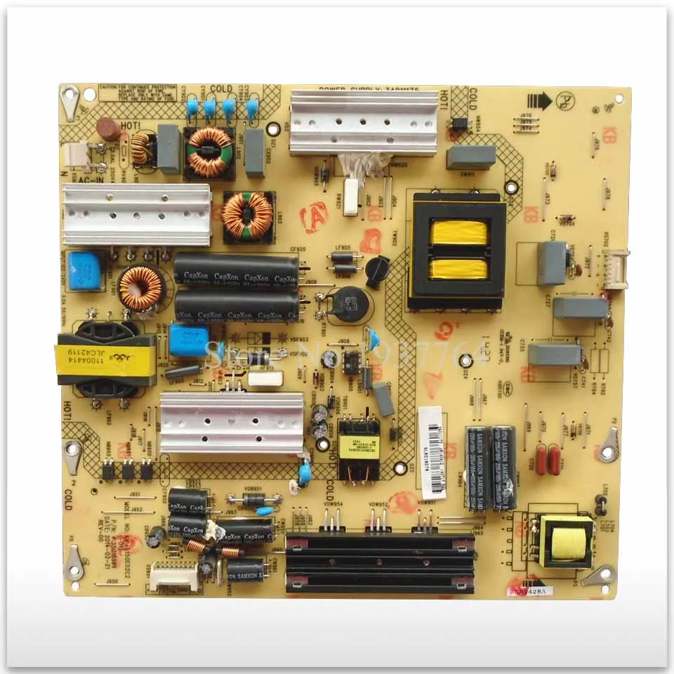 

power supply board LED50M1600B 34011175 KIP+L150E02C2 35019730 board part