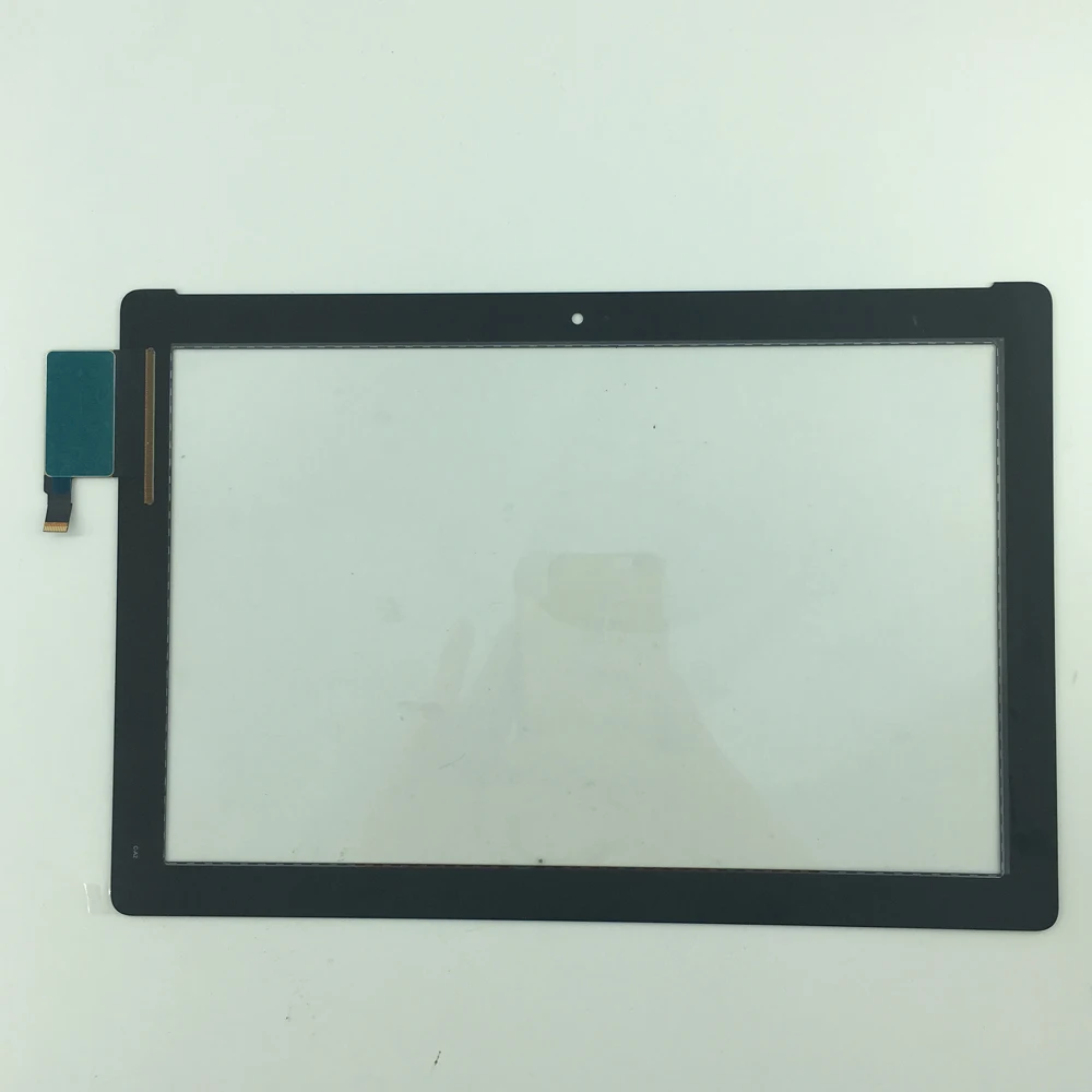 10.1 inch Touch Screen Digitizer Glass Panel Replacement Parts For Asus zenpad 10 Z300 Z300M black