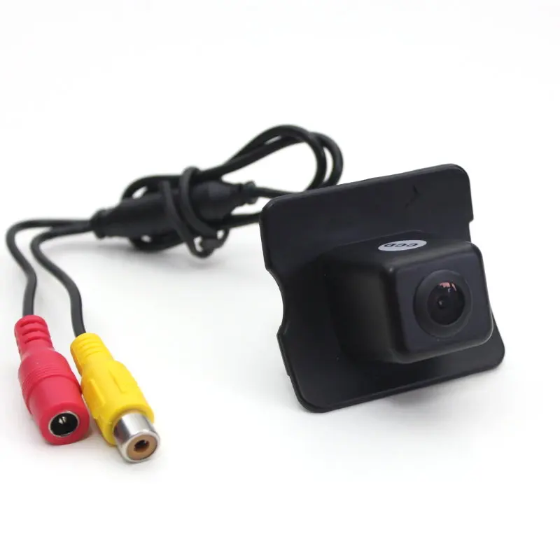 Wireless Rear view Camera For Mercedes Benz ML M Class MB W164 R W251 GL X164 GL350 GL450 GL500 Back up Reverse Parking Camera