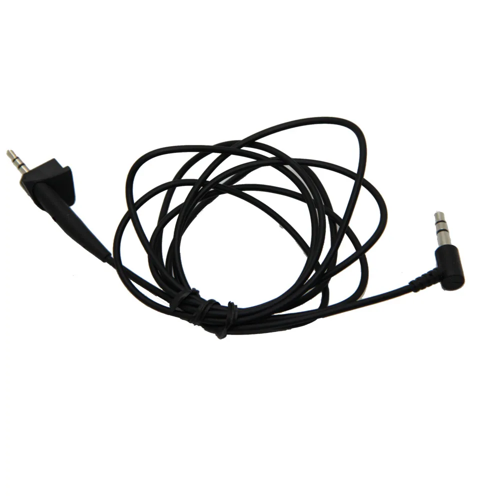 Replacement Cables For Bose Around-Ear 2 AE 2 AE2 AE2i AE2w Headphones Cords With and Without Microphone for iPhone Samsung Mi