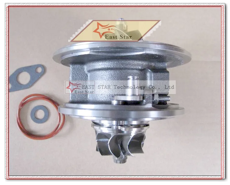 Turbo Cartridge CHRA Core RHV4 VT16 VAD20022 1515A170 For Mitsubishi Pajero Sport L200 Triton 2.5L 4D56 DBH KB4T 4D56U Intercool view 5