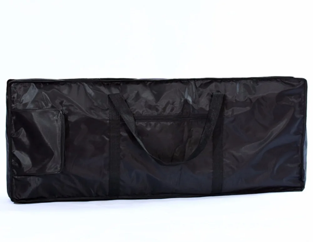 Thicken 61 76 88 Keyboard Bag Waterproof Electronic Piano Cover Case For Electronic Organ