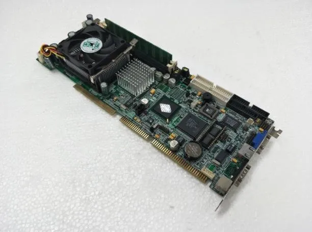 

Industrial Control Board ACS-6172VE(C1.2)