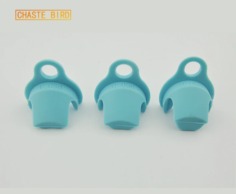 Chaste Bird Factory Price Male Chastity Device  4 Colors KSD-G3 for Most C-B6000/CB3000/CB2000 spare Parts A190