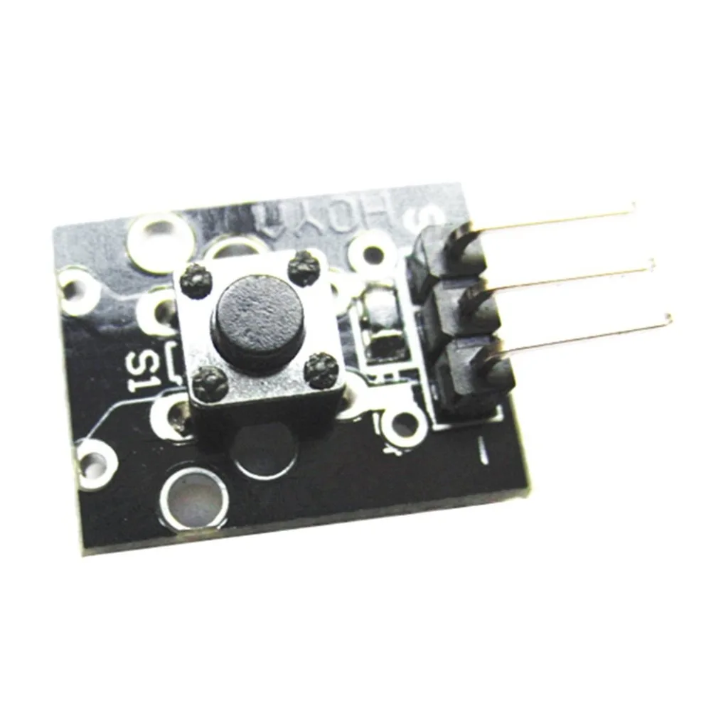 KY-004 3 Pin Taste Schlüssel Schalter Sensor Modul für Diy Starter Kit Experment