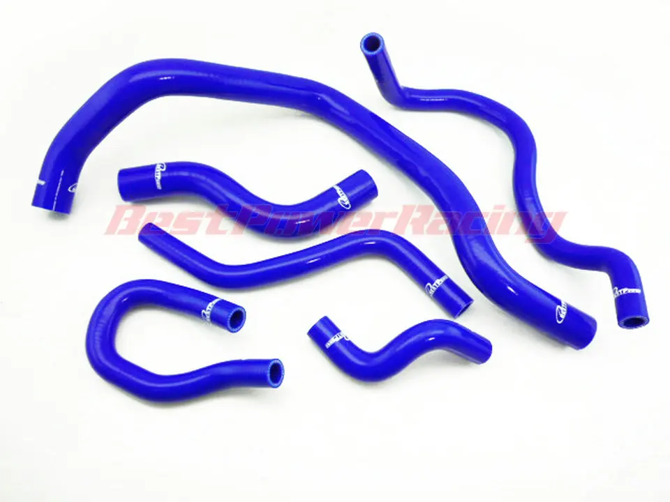 

Silicone Radiator hose for HONDA CIVIC EK EG D15 D16 1.5 (NON VTI) blue