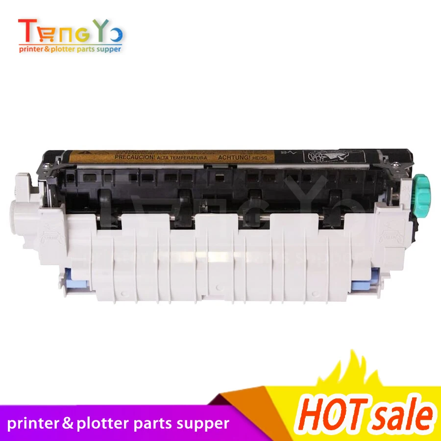 Original For HP4345 LJ-4345 4345MFP Fuser Assembly RM1-1043 RM1-1043-000 RM1-1043-000CN RM1-1044 RM1-1044-080CN Printer Parts