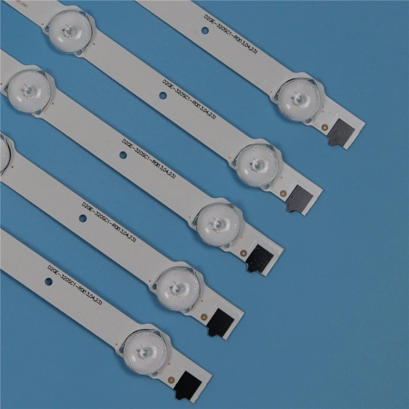 LED backlight Strip For Samsung Sharp-FHD D2GE-320SC1-R0 UE32F5000AK UE32F5000AW 32\