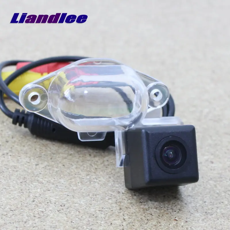 For Ashok Leyland Stile Car Reverse Rear Back Camera HD CCD RCA AUX NTSC PAL Auto Parking View Image CAM Accessories