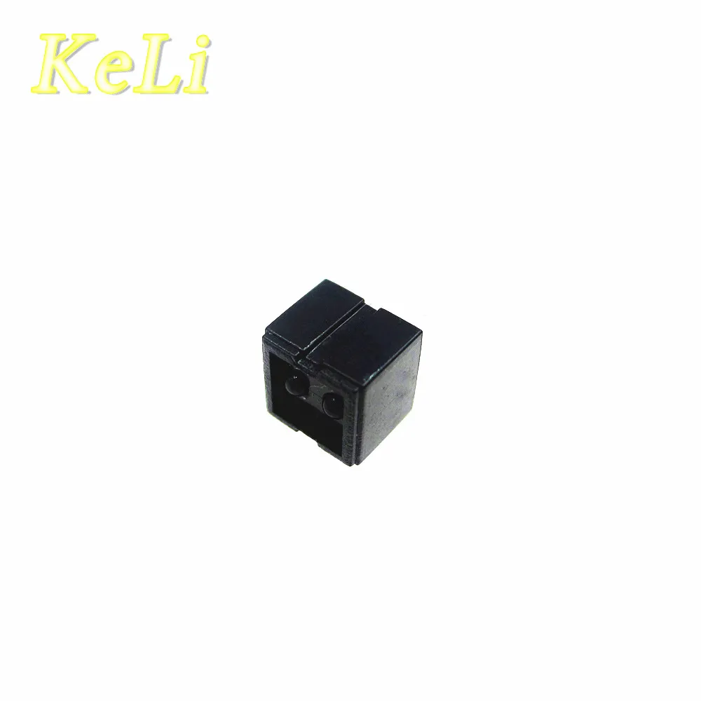 10pcs CNY70 Reflective Optical Sensor With Transistor Output DIP4 NEW