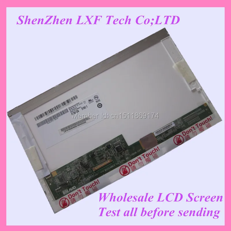 

10.1'' Laptop lcd led screen for Asus EPC 1015B 1011PX 1001PQD 1005PXD 1005PEM