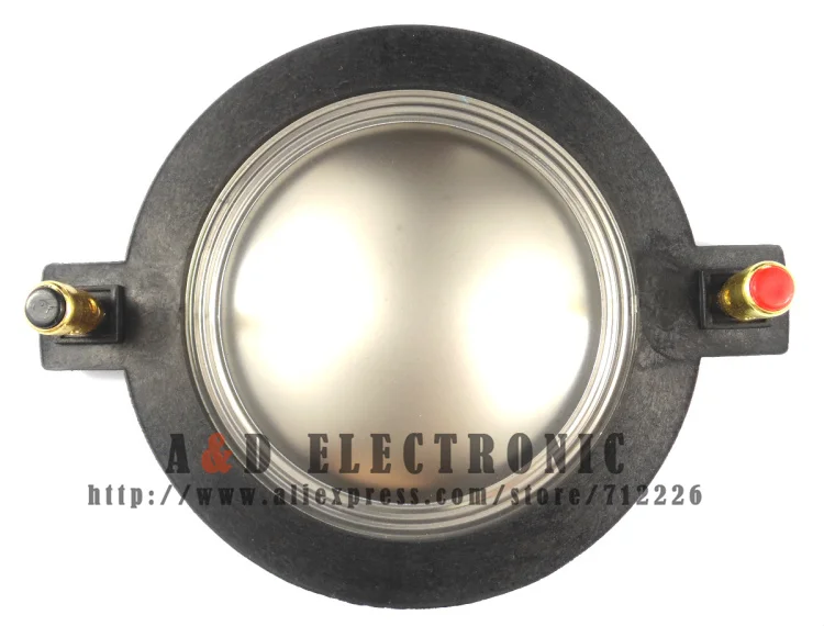 CD212 מנוע קול – סיבוכיות מדויקת למשדרים של P-Audio, Turbosound ו-BMD750