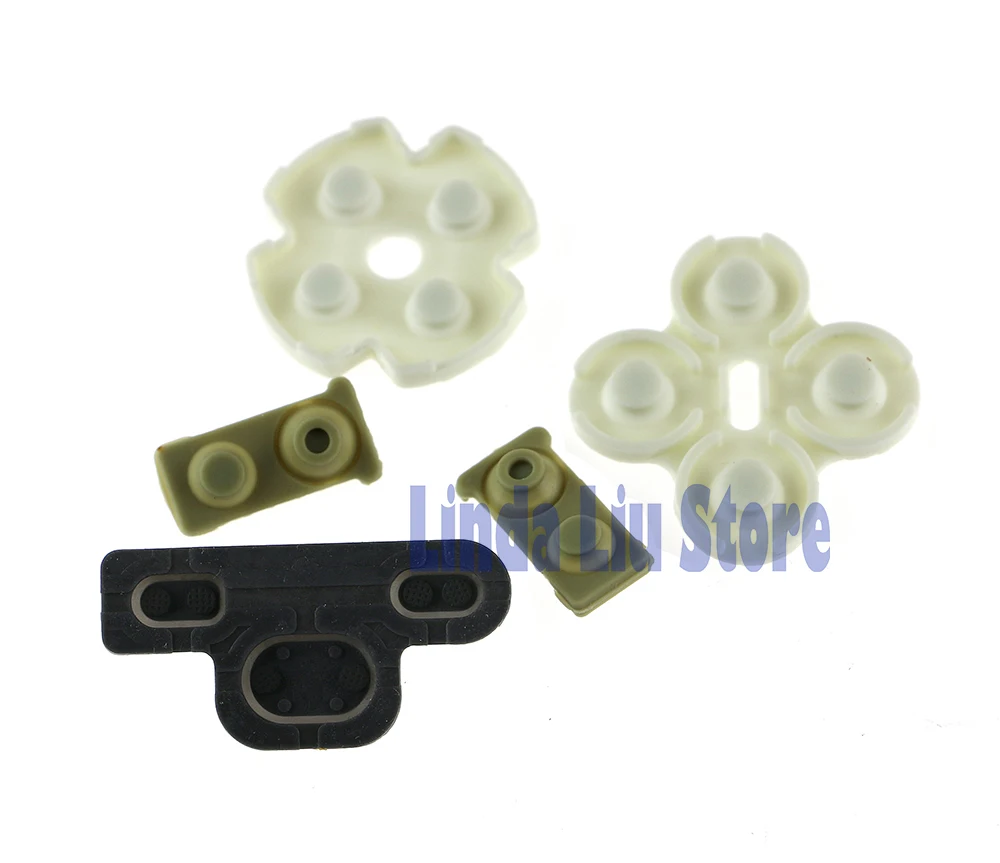 5Pcs=1Set White Con…