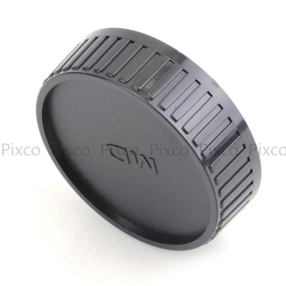 Pixco Lens Protector Rear Cap work for Minolta MD Mount Lens