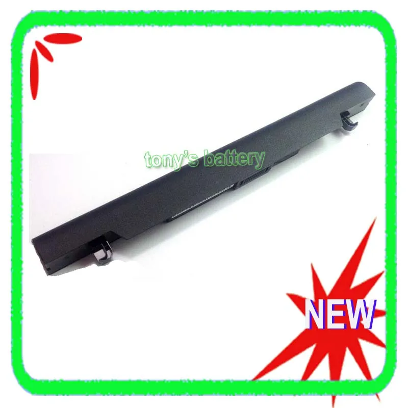 New A41N1424 Laptop Battery For ASUS ROG ZX50 ZX50J ZX50JX GL552 GL552J GL552V GL552VX GL552VW GL552JW 14.8V 2600mAh