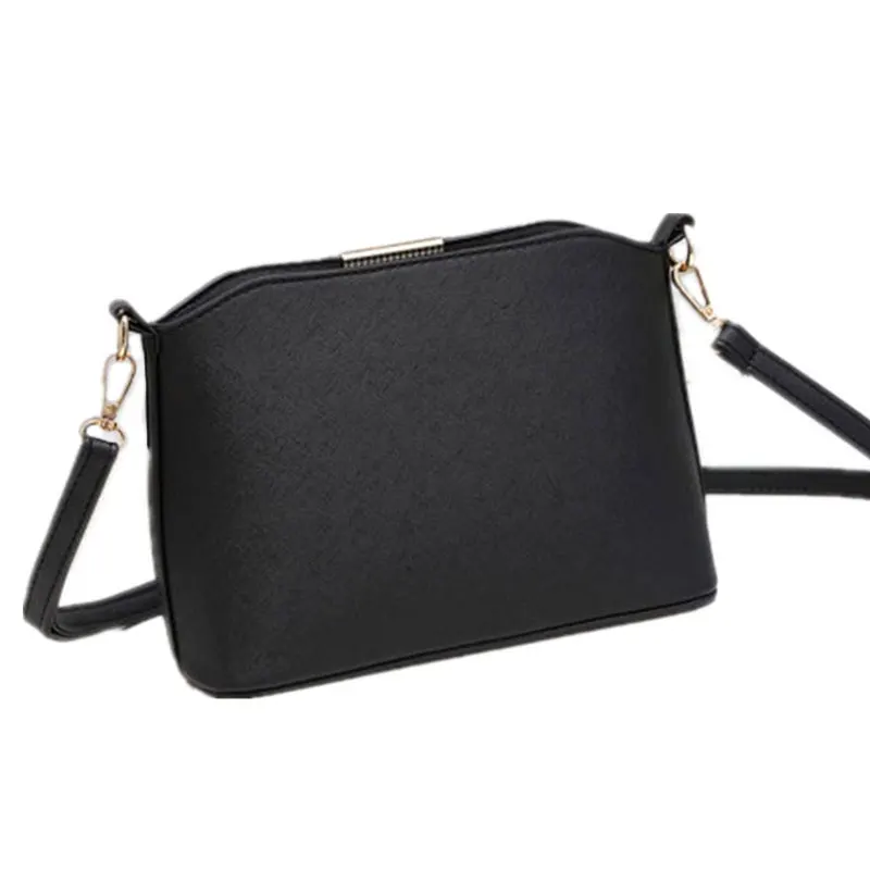 REPRCLA Nuovo Colore Della Caramella Donne Messenger Borse Casual Borsette Spalla Borsa Con Tracolla Borse di Modo Delle Signore Del Partito