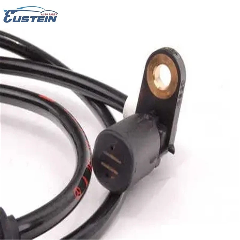 ABS Speed Sensor 1635400717 Sends Wheel Speed To ABS Control Unit for Mercedes ML320 ML430 ML500 V6 V8 A1635400717