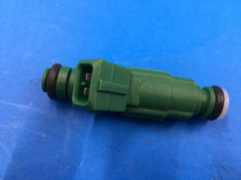 Green Giant Fuel Injector fit  42 lb/hr Chevy FORD Motorsport Racing 440cc