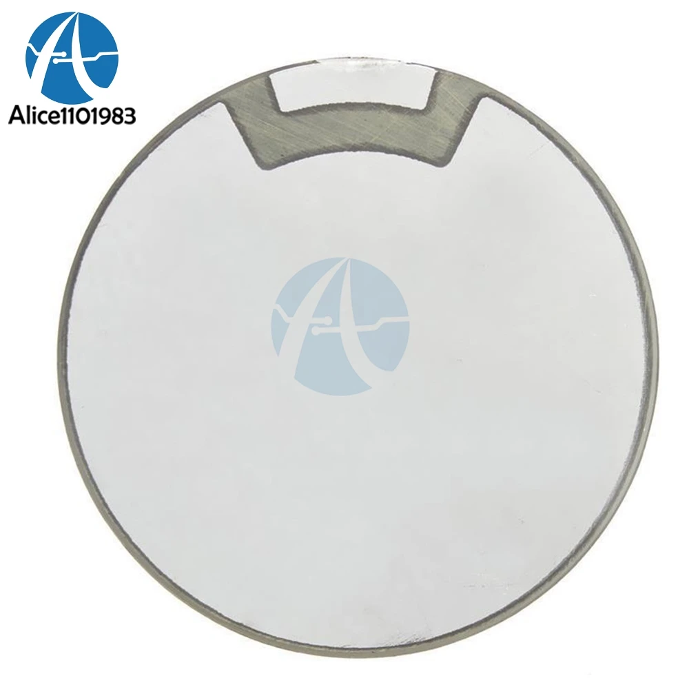 40khz 35W Ultrasonic Piezoelectric Cleaning Equipment Transducer Plate Electric Ceramic Sheet For Ultrasonic