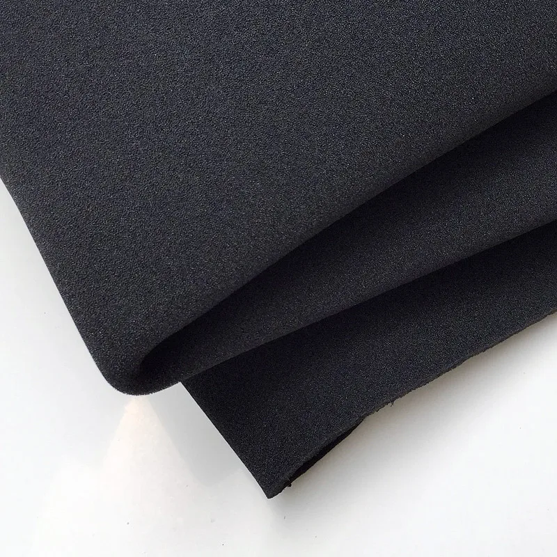 Finlemho DJ ลําโพงย่างตาข่ายฟองน้ําโฟมอะคูสติกสําหรับซับวูฟเฟอร์โฮมเธียเตอร์ Line Array Professional Audio