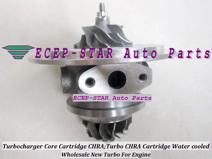 Turbo CHRA Cartridge Core GT1749S 471037 466501 28230-41422 471037-5002S 466501-5005S Mighty Truck 3.5T Chrorus bus D4AE 3.3L