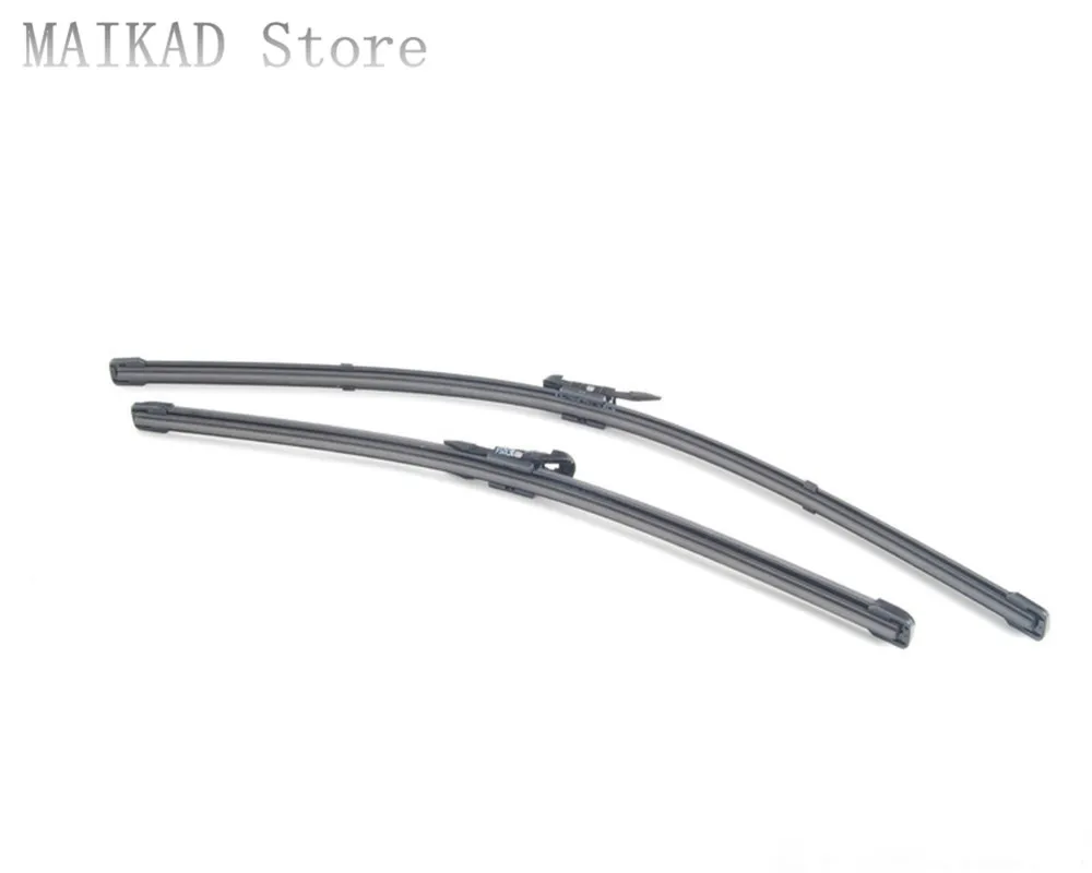 Front Windshield Wiper Blade Set for BMW F30 F31 F34 F35 316i 320i 328i 335i 316Li 320Li 328Li 335Li 316d 318d 320d  61612241375