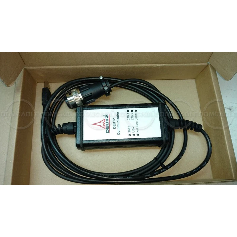 Auto diagnosis scanner for deutz engine parts diagram deutz injector decom genuine controllers diagnostic scanner