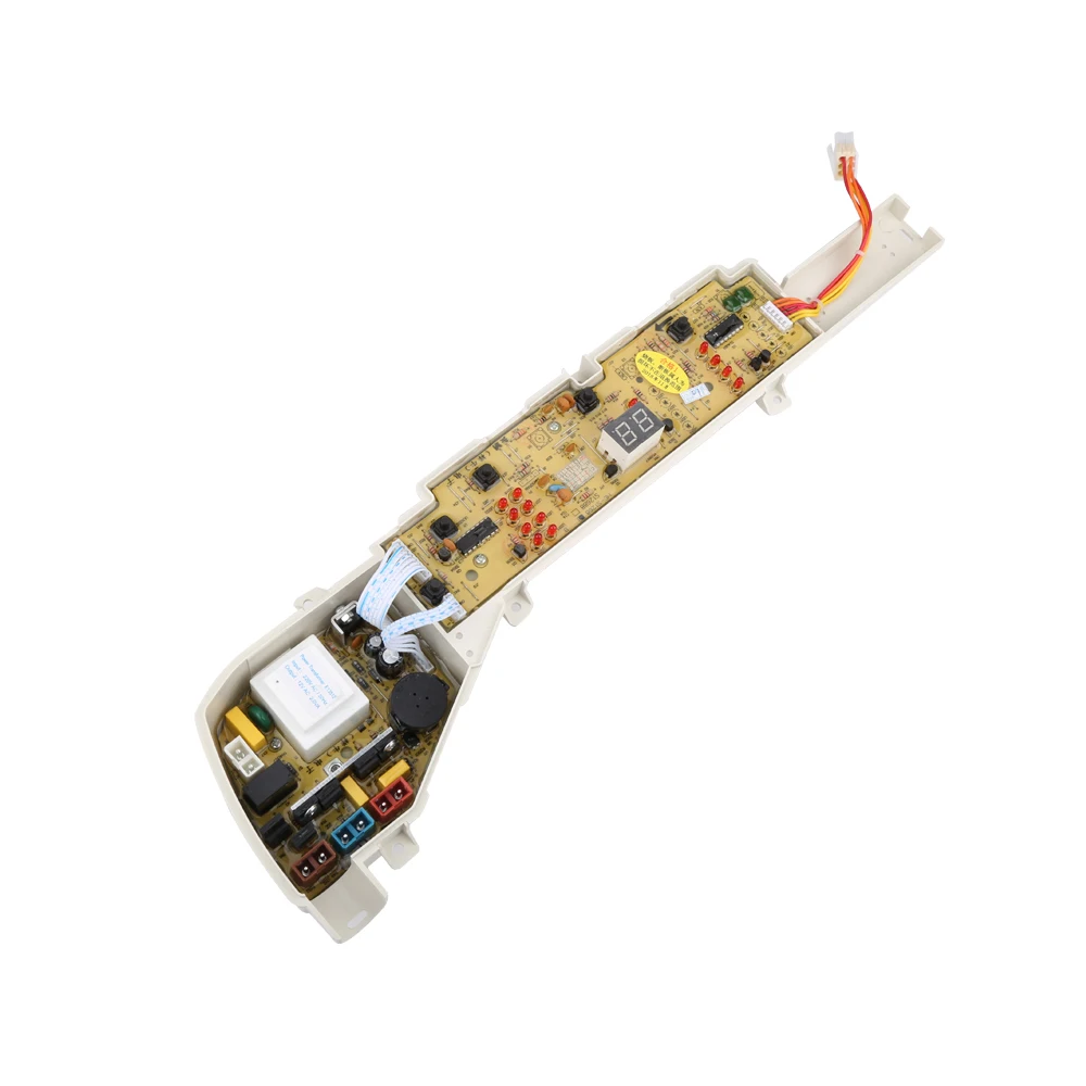 Brand New Computer Board XQB75-M12588  XQB-S12688  XQB72-M12688 for Haier Washing Machine