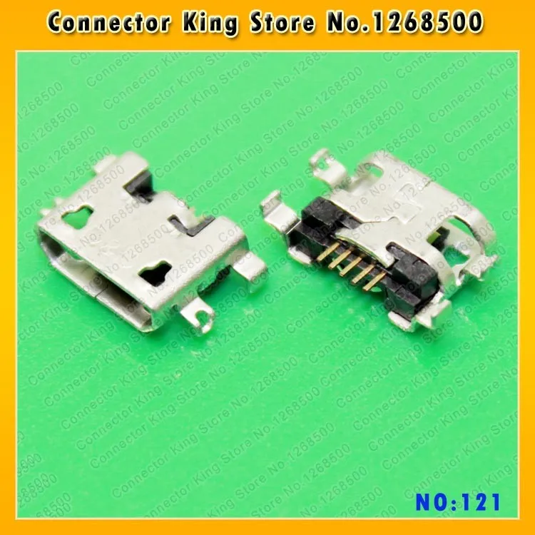 새로운 마이크로 USB 잭 usb 미니 usb 소켓 esata scart 어댑터 DOOV D9 D50 D10 D2 D210 D3 D300 D7 D770 D900/S D500,MC-121