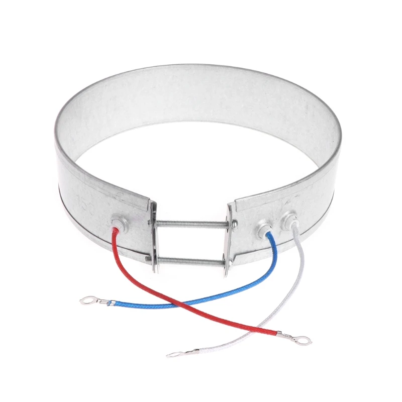 U1JE-سخان رفيع ، 170 مللي متر ، 220 فولت ، 750 واط ، للأجهزة الكهربائية المنزلية ، جديد