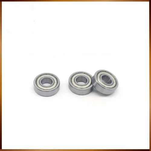 High Quality Non-standard ball bearing 6200/12ZZ 12*30*9 mm no standard 6200ZZ 6200 Electric bike 12x30x9 mm  6200/12-2Z 12309