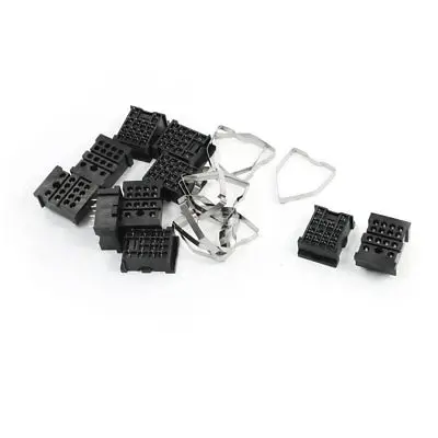 10 pz 18FF-4Z-A2 Bordo del PWB Montato Timer Relay Socket Base per MY4J/MY4NJ