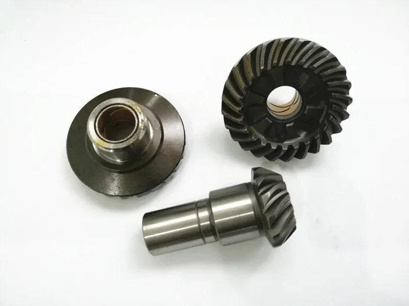 Outboard Engine 6F5-45551-00 Pinion & 6F5-45571-00 Reverse & 6F5-45560-00 Forward Gear for Yamaha 40hp Boat Motor