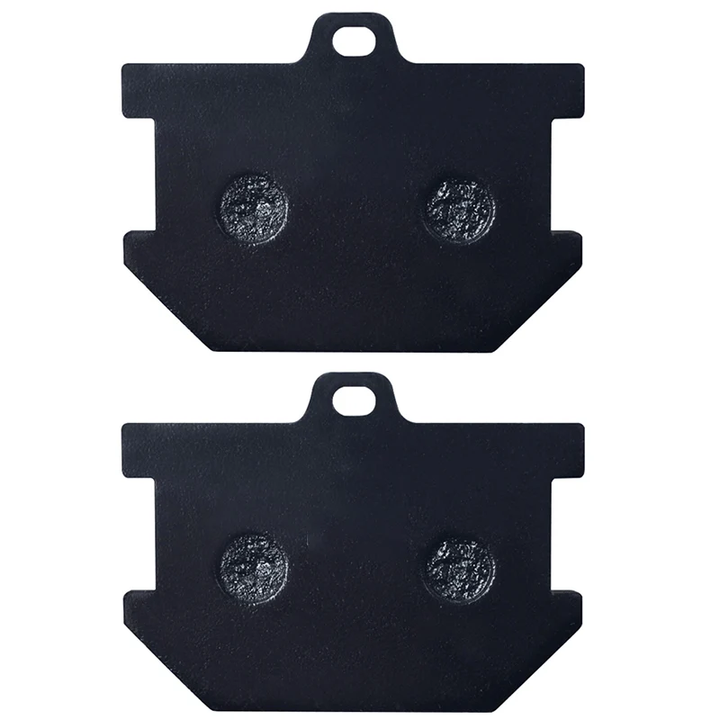 Motorcycle Front An…