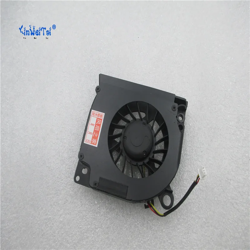 NEW DFS531205M30T DFS531205M30T F783 P/N:0NN249 CPU FAN FOR DELL 1525 1526 1527 1545 PP41L CPU COOLING FAN