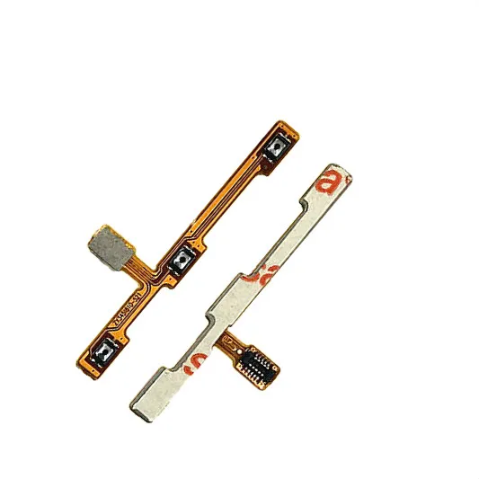 Westrock Power Volume Button Key Side Key Button Flex Cable For Huawei P10 Lite cell phone