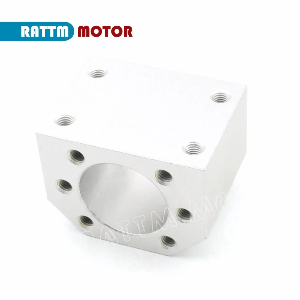 1PcสกรูSFU1605 L500mm/800มม./1050มม.ปลายกลึง & BK/BF12สนับสนุน & Nut Ballscrewชุดชิ้นส่วนCNC