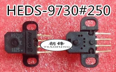 5Pcs HEDS-9731 # B50 9731 # B50 H9731 HEDS-9730 #250 9730 #250 H9700 HEDS-9720 # P52 9720 # P52 H9720 HEDS-9700 # H52 SIP4ใหม่เดิม