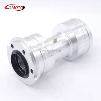 แบริ่งเพลาล้อหลัง Carrier Fit สําหรับ YAMAHA RAPTOR ATV YFZ 450 YFZ450R Quad ชิ้นส่วนจักรยาน 5TG-25311-21-00 2006-2009 2009-2016