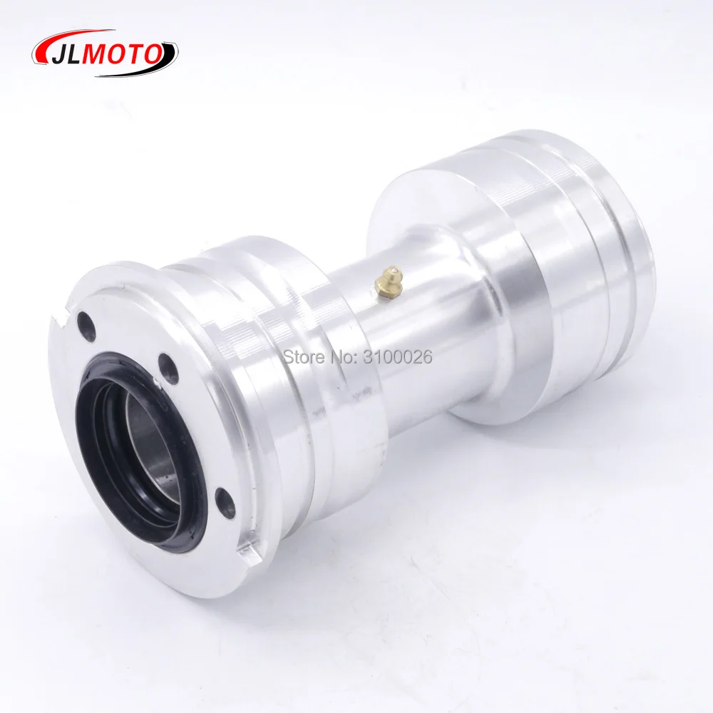 Obudowa łożyska tylnej osi pasująca do YAMAHA RAPTOR ATV YFZ 450 YFZ450R Części do quadów 5TG-25311-21-00 2006-2009 2009-2016