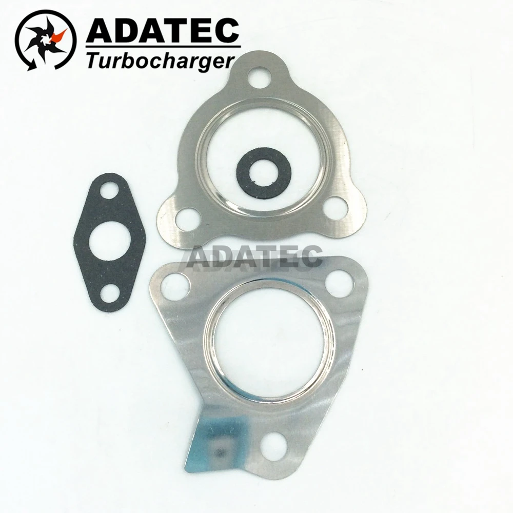 Turbocharger Oil Gaskets TF035 28231-27810 49135-07310 49135-07312 Turbo Kit For HYUNDAI Santa Fe 2005-09 D4EB 2.2L CRDi 150HP