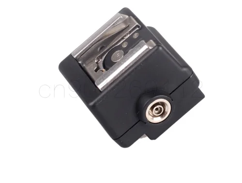 HD-N3 ضوء فلاش الحذاء الساخن محول المقبس لكانون نيكون Yongnuo فلاش لسوني ألفا A350 A450 A550 A560 A700 A900 A77 DSLR