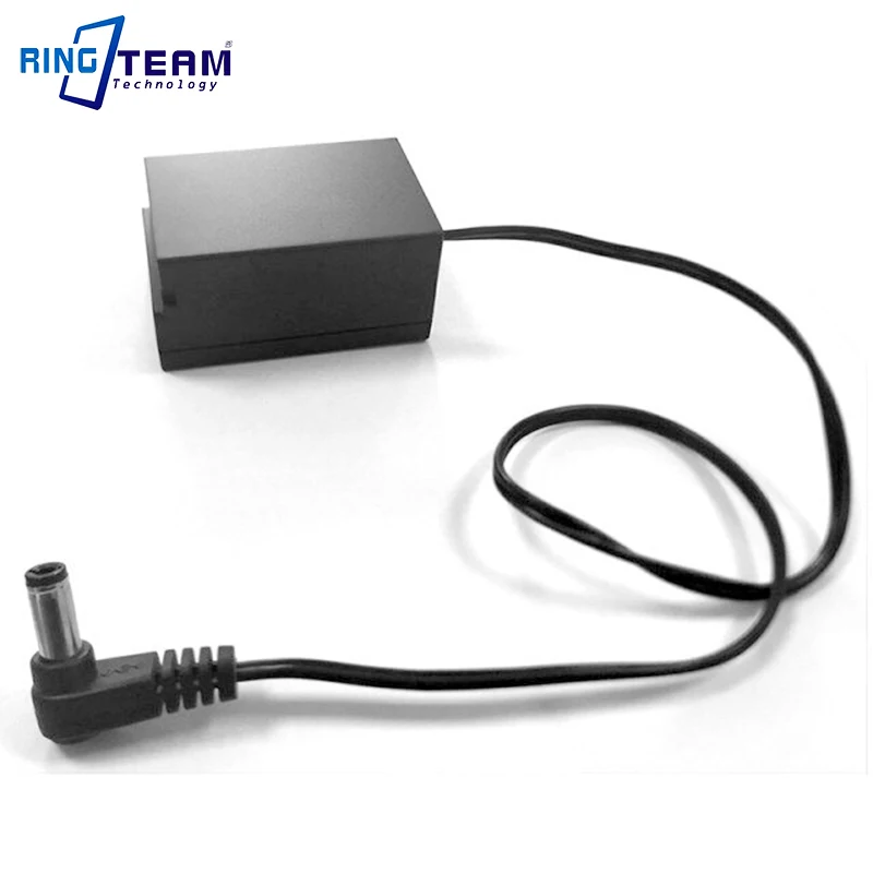 FNP-T125 NP T125 Battery DC Coupler for Fuji Fujifilm GFX50S GFX50R GFX 50S 50R Digital Cameras