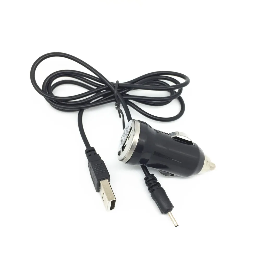  DC CAR  Charger for Nokia 2680s 2700c 2720f 2730c 2760 2855 2865 2692 210 2010