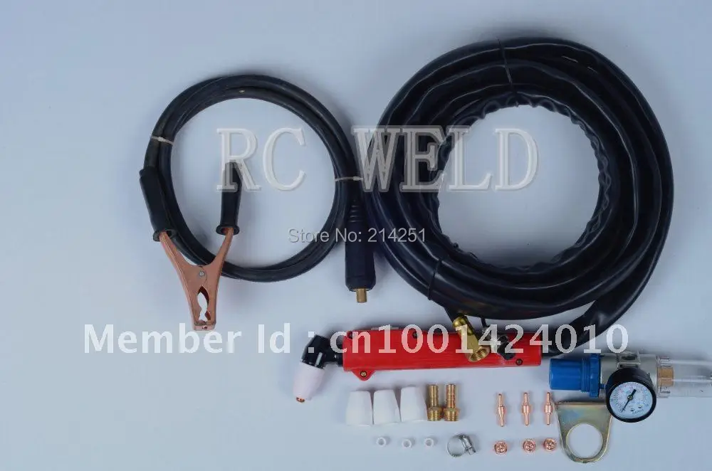 inverter welder AIR plasma cutter welding machine cut50